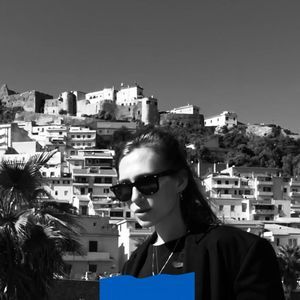 Meet your Posher, Sylwia